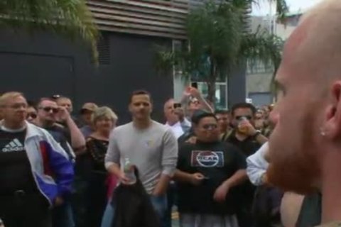 Public butt coacgreetingsal