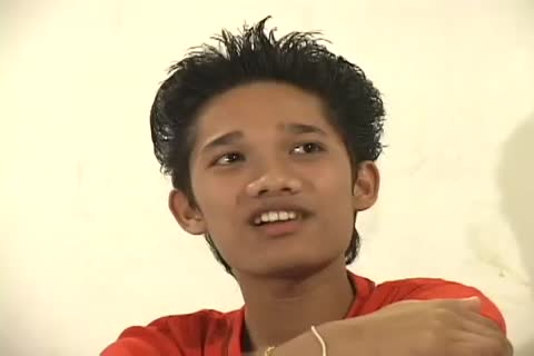 Atsawin And Suan jizz All Over Each Other