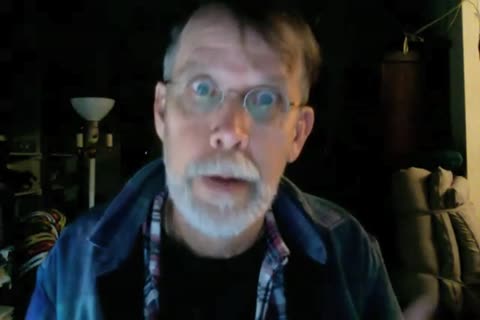 The Return of Bruce Part 1 of 3