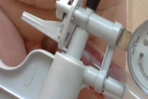 PUMP, POPPERS, AND cum... ALL FEELS SO prostitutety