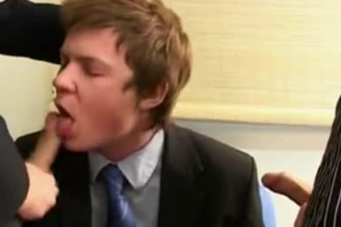 British office lads 03
