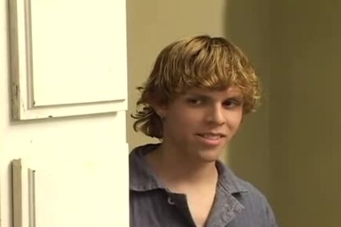 young gay fellows pipes cleaned by shaft