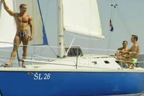 Blazing waters dalmation adventures