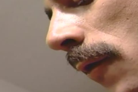 Great Balls Of Fire - Scene 1 - CDI