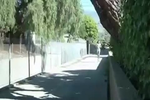 Bo Dean and Giovanni Summers - anal dance video - Tube8.com