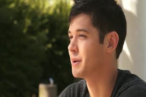 Frattwink's First Time