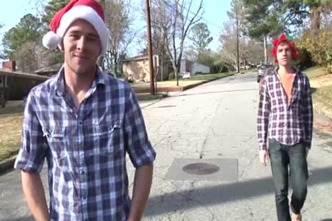 webcameron Davis' Christmas wish