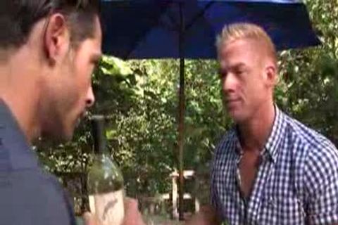 D.O. And Christopthis chabr Daniels