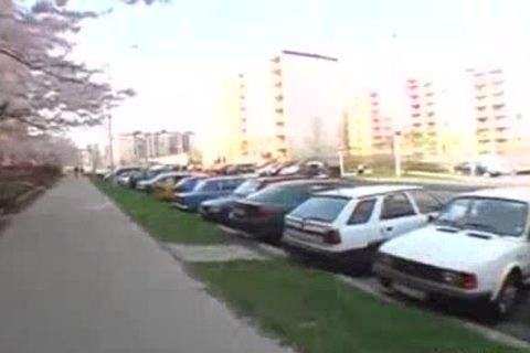 Picked Up Off The Street