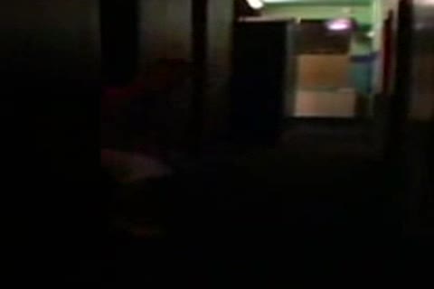 bathroomouse Ballin'