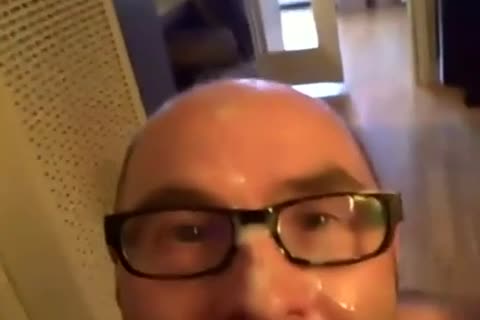  Top 40 XTube favorite facials #13					