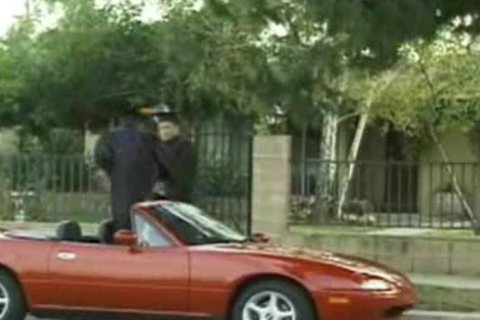 Pro fellows Going At It