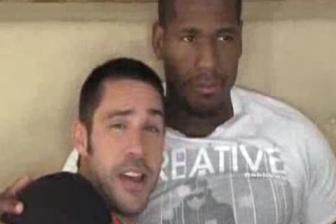 another naughty bang