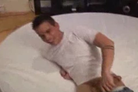 Brent Everett And Pierre Fitch