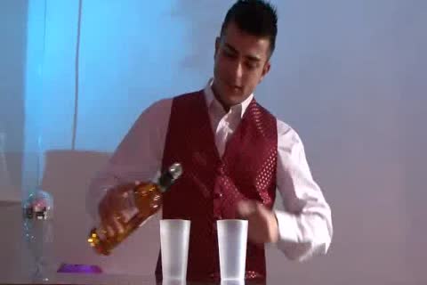 HARRY'S  9 INCH 'CLUB'