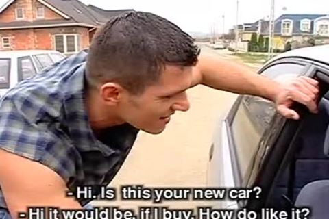 Muscle group - Scene 2