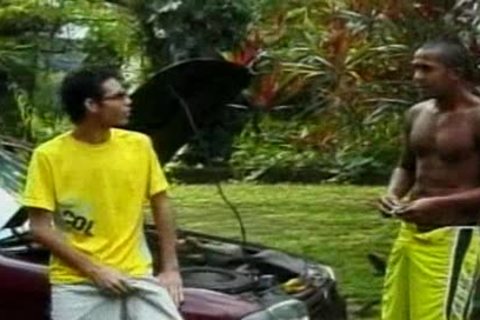 Gentleguyss-gay - anal Feast - scene 2