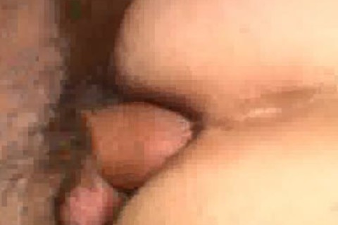 Love stights - nakedback 3way 2