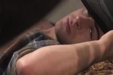 Spencer Reed & Tristan Pwhorenix