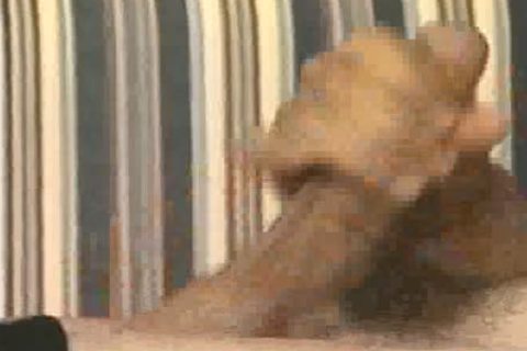 IN The PALM OF youR HANDS Scene 4