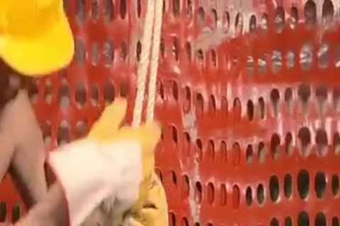 Hard Hats And Hard Bats