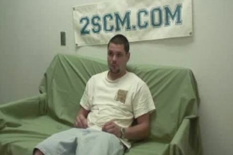 Arthur audition horny painter Straight str8