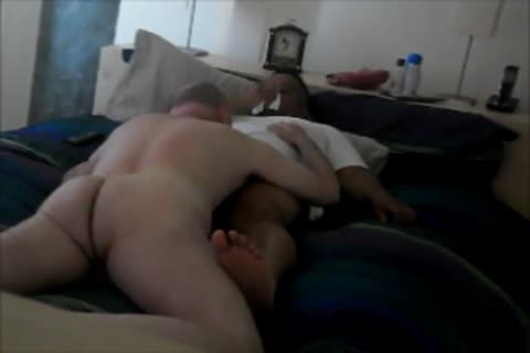 Senor Two O'Clock cums again.
