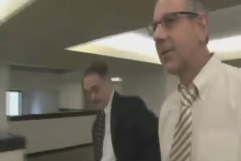 nakedbacking Jerry mastersh