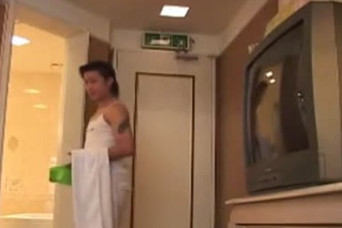 Taiwanese homosexual sexyel2