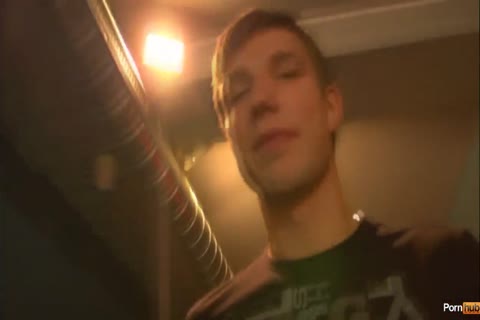 man Hunter - Scene 3