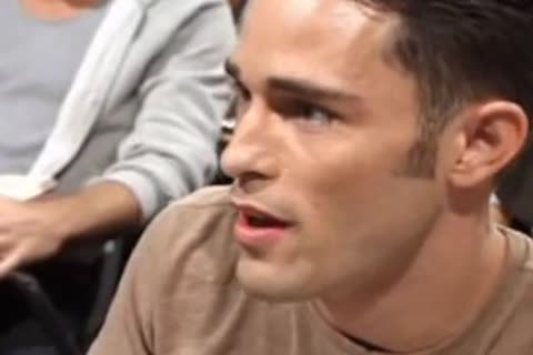 Chad Hunt orgy (by Hunter20 06)