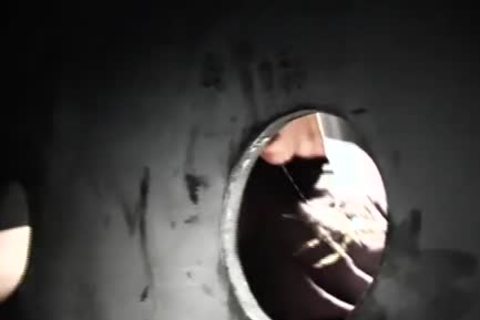 Cuban Gloryhole Session