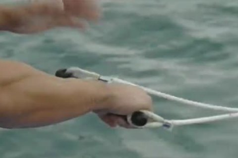 Blazing Waters Dalmation Adventures 1 - Scene 3 - Pacific Sun entertainment