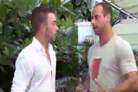 Parker Perry & Girth Brooks