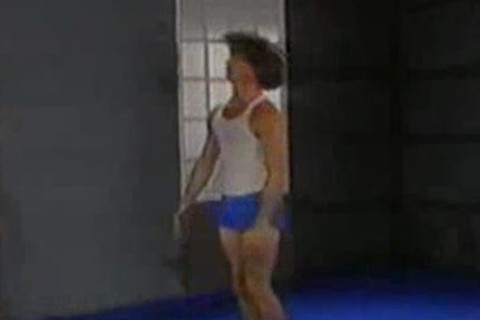 Wearing uniform receives fucking hard