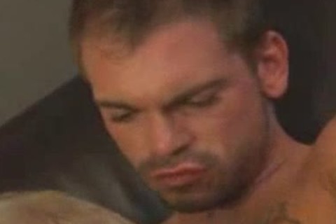 Jeremy Jordan And Jacob Slader