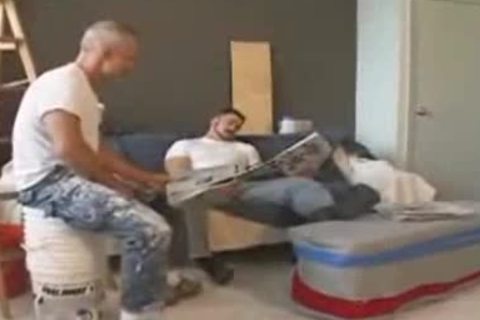 Construction Workers