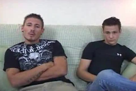 Tough boy Lane finally sucks