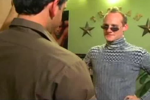 Ttgreetingss guy Delivery man