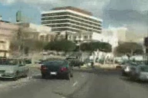 Danny And Kevin Cruise Patrol