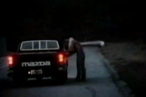 Vintage Flipflop fuck