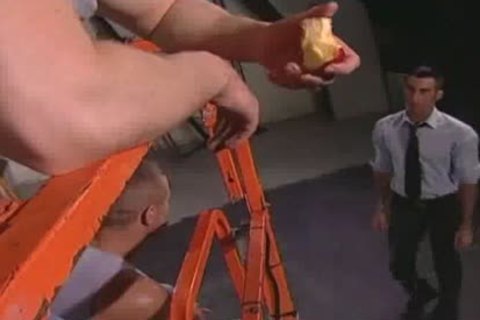 Workers bang Ttgreetingss dude lascivious Boss