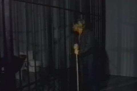 men Of steel - Scene 4