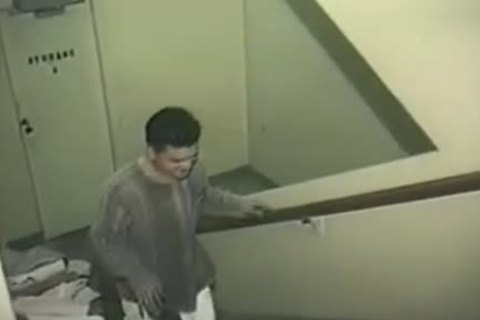 Raunchy gay mans groupbanging