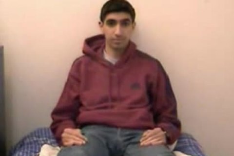 Brahellom Jerks Off On Weblivecam