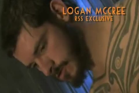 Tattooed guy receives Rimmed & slamed