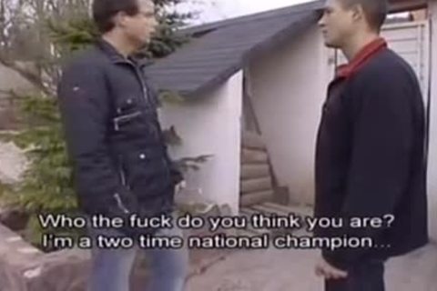 homosexual twinks enjoy asshole banging