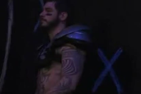 slamming With Tthowdys dudeir Gear Still On