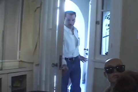 Sunshellone men 6 - Scene 1 - John fantasy