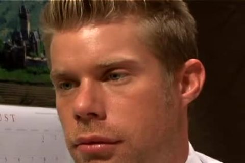 Brad Benton And Braxton Bond